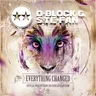 Everything Changed (Official Wish Outdoor 2016 Dedicated Anthem) cover art