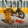 I Need It (extended) by Vintage Culture cover art