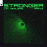 Stronger cover art