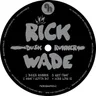 Your Love Is by Rick Wade cover art