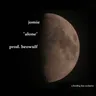 Alone cover art