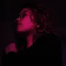 Never Letting Go cover art