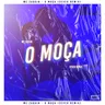 Ô Moça - Remix cover art