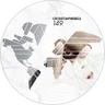 Grown Man Cryy - Carl Craigs 'Brainy Grimlin' Remix cover art