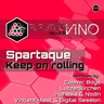 Keep On Rolling cover art