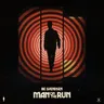 Man on the Run by Be Svendsen cover art