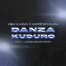Danza Kuduro cover art