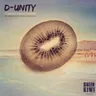 Stranger Danger - Tini Garcia Remix by D-Unity cover art