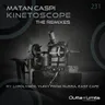 Kinetoscope - East Cafe Remix cover art