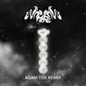 Kiss Me Hard - Adam Ten Remix by Adam Ten cover art