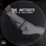 The Antidote cover art