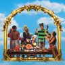 Off Guard cover art