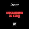 Customer Is King cover art