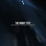 The Robot Test by Jan Blomqvist cover art