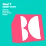 Desert Story by Shai T cover art