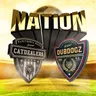 Nation cover art