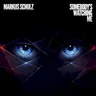 Somebody’s Watching Me (extended mix) cover art