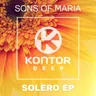 Cotton Fields - Original Mix cover art
