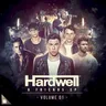We Are Legends (extended mix) by Hardwell cover art