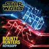 Bounty Hunters cover art