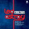 Stand Up (vs Camo & Krooked feat. Dynamite MC) - Sigma Remix by Friction cover art