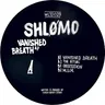 Vanished Breath by Shlømo cover art