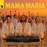 Mama Maria by Reinier Zonneveld cover art