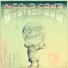 Barretto (tienes algo) by Nicola Cruz cover art