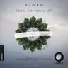Feel So Real by Kolter cover art