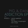 Addiction - Jerome Sydenham Remix In Version cover art