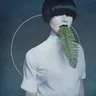 These Are My Rivers by Kangding Ray cover art