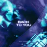 Back To You cover art