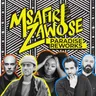 Karibu Bagamoyo - Musumeci Wild Pitch Remix by Musumeci cover art