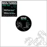 Black Dog - Jesse Rose Remix cover art