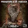 Gadjo by Dr. Peacock cover art