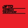 Devotion by Ashibah cover art