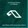 Luv Deluxe - Jody Wisternoff & James Grant Remix cover art