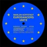 Eunited Kingdom - 28 Lovers Mix cover art