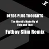 The World's Made Up of This and That - Fatboy Slim Remix by Fatboy Slim cover art