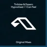 Hypnotised cover art