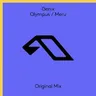 Olympus by Genix cover art