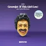 Groovejet (If This Ain’t Love) (Purple Disco Machine & Lorenz Rhode Remix) by Purple Disco Machine cover art