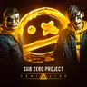 Call Of The Sacred by Sub Zero Project cover art