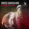 Missile by Enrico Sangiuliano cover art