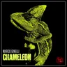 Chameleon cover art