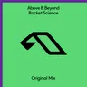Rocket Science by Above & Beyond cover art