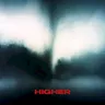 Higher (extended mix) cover art