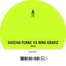 Headphones by Nina Kraviz cover art