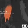 House Sound - Extended Mix by Mark Broom cover art