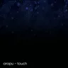 Touch cover art